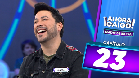 Ahora Caigo