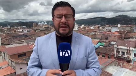 El Centro Histórico de la ciudad azuaya se posiciona como uno de los destinos principales escogidos por los viajeros durante este feriado nacional.