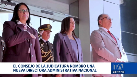 La designación se efectuó este sábado en sesión extraordinaria con el fin de despachar 89 causas en riesgo de prescribir hasta el próximo mes. Un reportaje de Lucía Clavijo