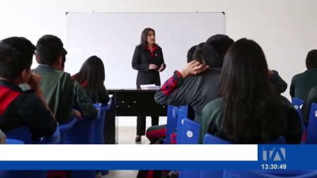 Informes del sector señalan que las principales causas para el abandono de las aulas escolares son el crimen organizado, la violencia, la inseguridad y el trabajo infantil.