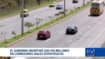 El plan gubernamental prioriza obras de infraestructura vial como el Quinto Puente y el Corredor Nuevo Progreso. Un reportaje de Karen Haro