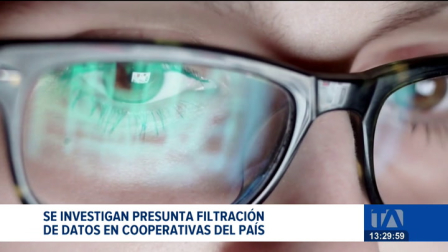 Las constantes filtraciones y la vulneración de información sensible encienden las alarmas entre ciudadanos y expertos en seguridad. Un reportaje de Ismenia Solórzano
