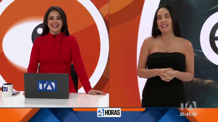 Revise las noticias de farándula en la Emisión Estelar de este lunes 25 de mayo del 2026. Con Ale Boada