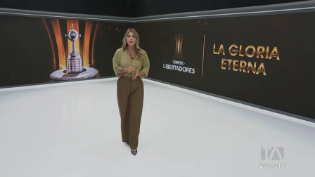 Revise las noticias deportivas en la Emisión Estelar del martes 26 de mayo del 2026. Con Gisella Buendía