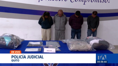 Un operativo de la Policía Judicial permitió capturar a los integrantes de una organización criminal dedicada a delitos de alto impacto. Un reportaje de Gustavo Jaramillo