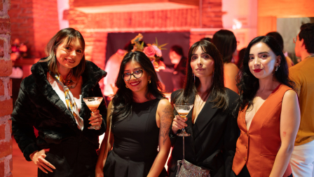 Lanzamiento de smartclub