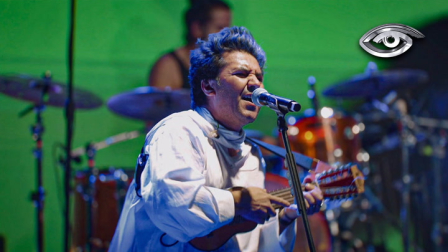 De himnos generacionales a nuevos sonidos latinoamericanos. Después de más de 25 años de carrera, Verde 70 abre una etapa distinta con su disco Fulgor. Una gira nacional y un cortometraje acompañan este regreso que conecta la nostalgia de sus fans con el deseo de seguir explorando nuevos caminos.