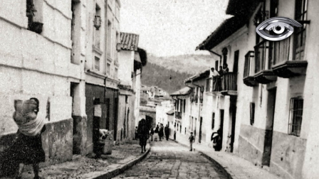 Durante décadas, Luis Pacheco retrató la vida cotidiana de un Quito que hoy solo sobrevive en la memoria y en sus fotografías: personajes y momentos que marcaron la transformación de la ciudad a lo largo de casi un siglo. Su hijo rescató ese archivo invaluable y mantiene vivo el legado de uno de los pioneros del fotoperiodismo ecuatoriano.