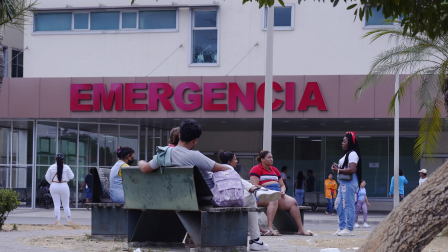 Irregularidades en contratos para la compra de medicamentos y dispositivos médicos
