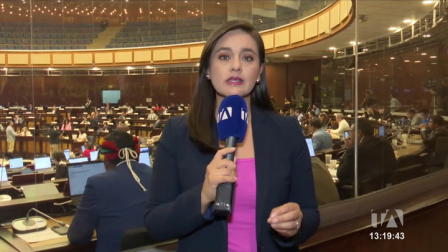El Pleno del Legislativo tramita en primer debate la normativa penal que busca incrementar las sanciones frente a este delito del crimen organizado.