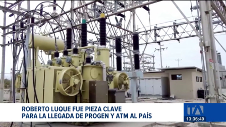 El exministro de Energía es señalado como pieza clave en la llegada de Progen y de ATM; un día después de emitir directrices para contratos emergentes ya tenía la oferta en su bandeja.
