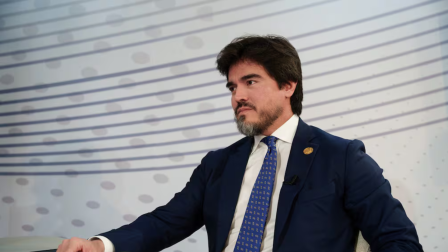 La Comisión Ciudadana negó el pedido de recalificación presentado por José De La Gasca