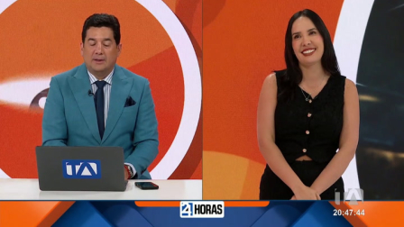 Revise las noticias de farándula en la Emisión Estelar de este miércoles 27 de mayo del 2026. Con Ale Boada.