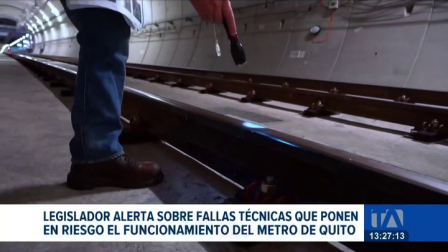 El movimiento lidera una ofensiva de fiscalización por presuntas fallas técnicas que arriesgan la operación.