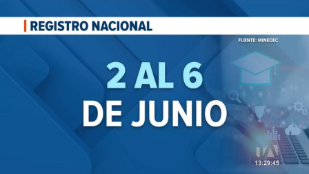 Del 2 al 6 de junio se abrirá el proceso que oferta más de 500 carreras para 150 mil cupos.