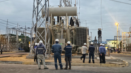 El Ministerio de Energía señala que los cortes por mantenimientor serán focalizados y no afectarán a todos los cantones del país.