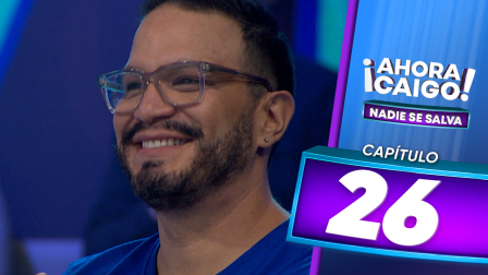 Ahora Caigo