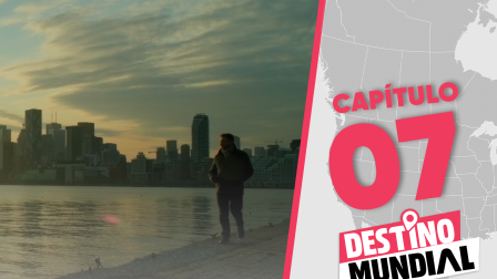 Así se vive el Mundial en la ciudad más multicultural de Canadá | Toronto | Destino Mundial