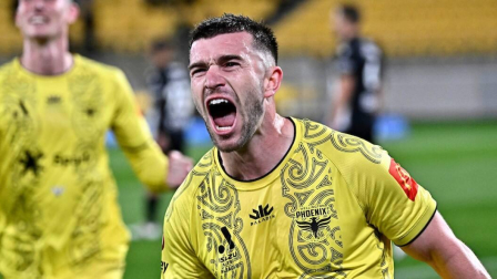 “De desconocido a fenómeno viral: Tim Payne conquista internet rumbo al Mundial 2026”