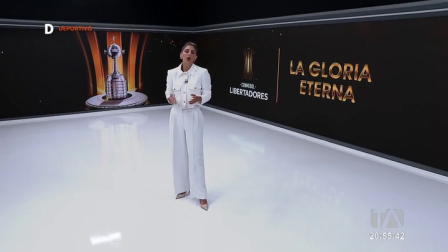 Revise las noticias deportivas en la Emisión Estelar del jueves 28 de mayo del 2026. Con Gisella Buendía y Hugo Quintana