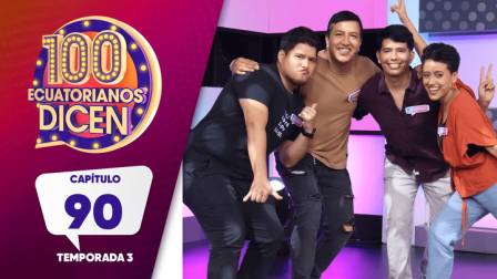 ‘Mal envueltos’ vs ‘Dominicos de corazón’