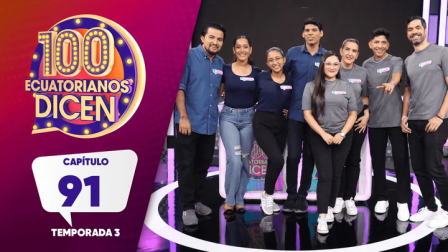 ‘Baldores ’ vs ‘Dominicos de corazón’