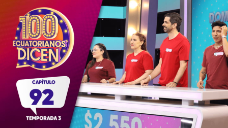 ‘Los Abogatos’ vs ‘Dominicos de corazón’