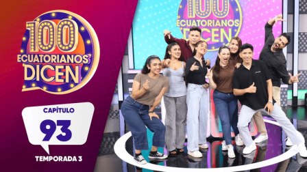 ‘Nova’ vs ‘Dominicos de corazón’