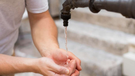 El Municipio de Quito informó que 38 sectores de la ciudad tendrán un corte de agua el 2 de junio.