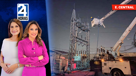 Revise las noticias más destacadas del Ecuador en nuestro Noticiero 24 Horas Emisión Central de este viernes 29 de mayo del 2026. Con Gabriela Galárraga y Liz Valarezo.