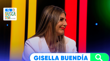 El Buscador