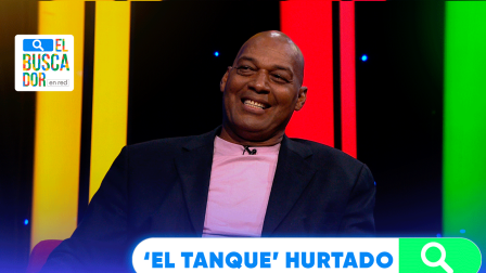 El Buscador en Red