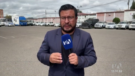 Los implicados en el robo a mano armada de una joyería en Azuay murieron por la reacción de los pobladores locales.