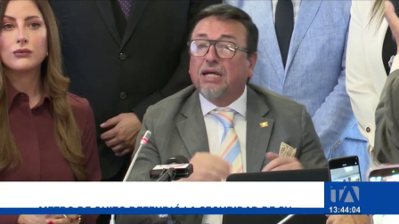 La empresa anunció que está por firmar el contrato de mantenimiento mientras avanza la indagación penal.