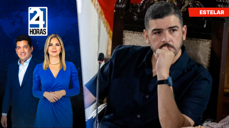 Revise las noticias más destacadas del Ecuador en el Noticiero 24 Horas Emisión Estelar de este viernes 29 de mayo del 2026. Con Diana León.