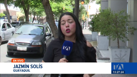 Pese al anuncio de racionamientos para este domingo, las autoridades informaron que los trabajos en la red eléctrica nacional finalizaron. Un reportaje de Jazmín Solís
