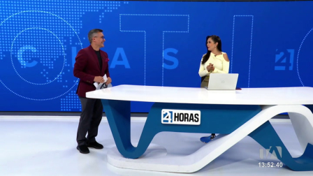 Revise las noticias deportivas en la Emisión Central del domingo 31 de mayo del 2026. Con Alberto Astudillo