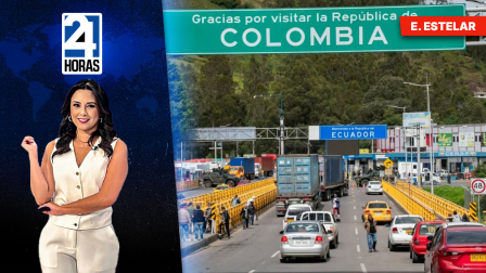 Revise las noticias más destacadas del Ecuador en el Noticiero 24 Horas Emisión Estelar de este domingo 31 de mayo del 2026. Con Belén Merizalde