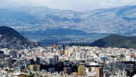 Distintas ciudades de Ecuador tendrán altas temperaturas hasta el 3 de junio de 2026.