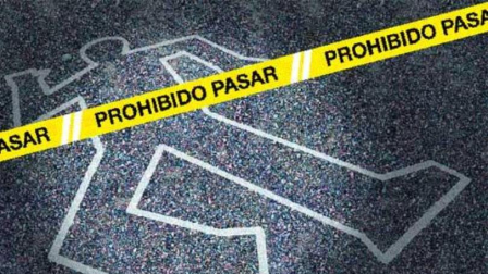 Un hombre fue hallado en el interior de su departamento en El Limonal, Guayaquil.