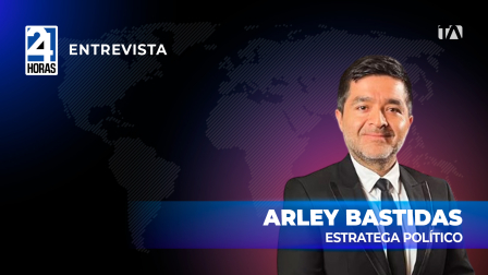 "Quedan 1.8 millones de votos en disputa; un electorado altamente racional que exigirá propuestas de verdad" indicó Arley Bastidas, estratega político, sobre el análisis de los comicios presidenciales en Colombia.