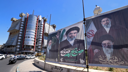 Irán suspende negociaciones con Estados Unidos tras ataques de Israel a Libano