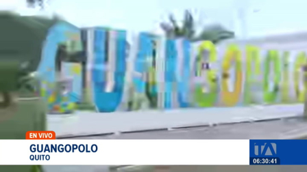 Autoridades anuncian la suspensión temporal del suministro de agua por trabajos de mantenimiento en la infraestructura de distribución. Un reportaje de Gustavo Jaramillo