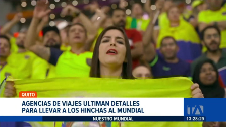 Operadores reportan buena venta de tours que iniciaban en 4750 dólares, siendo el de dos partidos el más solicitado.