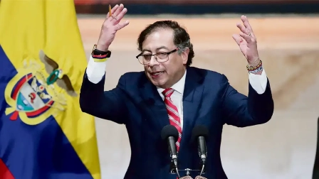 Gustavo Petro abrió la posibilidad de volver a vender energía a Ecuador.