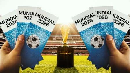 El FBI alerta de sitios que fingen ser la FIFA para estafar a usuarios.