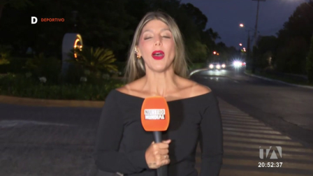 Revise las noticias deportivas en la Emisión Estelar del lunes 1 de junio del 2026. Con Gisella Buendía.