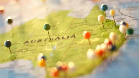 Los ecuatorianos entre 18 y 30 años pueden viajar a Australia para estudiar y trabajar.