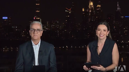 nuestro Mundial al Día, estreno desde Nueva York, EE.UU.