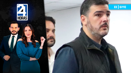 Revise las noticias más destacadas de Guayaquil en nuestro Noticiero 24 Horas Segunda Emisión de este martes 2 de junio del 2026. Con Valerie Villalva y Carlos Sacoto.